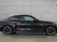 New BMW M440 M Sport 369 HP (271 kW) 2025 Black Sedan