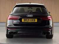 Used Audi S6 344 HP (253 kW) 2023 Estate
