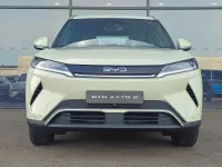 New BYD Atto 2 Comfort 11 kW (15 HP) 2026 Hiking green SUV
