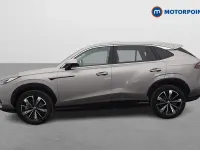 Usado MG HS Trophy 224 HP (164 kW) 2025 Prateado SUV