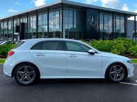 used Mercedes A180 A-Class[2.0] AMG Line Executive 5dr Auto