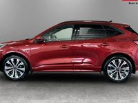 Used Ford Kuga ST-Line X 190 HP (139 kW) 2021 SUV