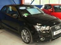 Used Audi A1 2011 Hatchback