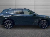 Used VW Tiguan R-line 150 HP (110 kW) 2025 Grey SUV