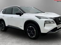 Used Nissan X-Trail N-Connecta 213 HP (156 kW) 2026 SUV