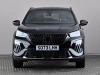 Used Peugeot 2008 GT 131 HP (96 kW) 2024 Black SUV