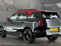 Used Mini Countryman Sport 218 HP (160 kW) 2026 SUV