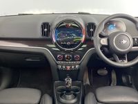 used Mini Cooper Countryman Exclusive 1.5 5dr