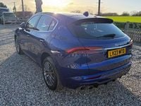 Used Maserati Grecale GT 300 HP (220 kW) 2024 SUV