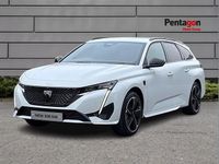 New Peugeot e-308 GTi 113 kW (154 HP) 2025 Other Hatchback