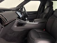 New Land Rover Range Rover Sport Autobiography 349 HP (256 kW) 2025 SUV