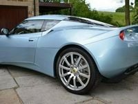 Used Lotus Evora 2010 Coupe