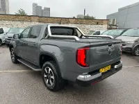 Used VW Amarok Style 2025 Grey Pickup