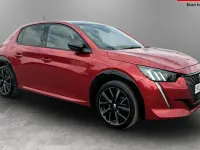 Used Peugeot 208 Premium 131 HP (96 kW) 2022 Hatchback