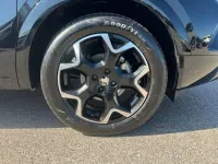 Used Vauxhall Mokka Ultimate 128 HP (94 kW) 2025 Black SUV