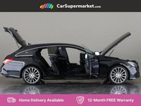 used Mercedes CLS350 CLS Shooting BrakeAMG Line Premium Plus 5dr 9G-Tronic