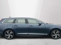 Used Volvo V90 Plus 350 HP (257 kW) 2023 Estate