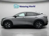 Used Nissan Ariya Evolve 22 kW (30 HP) 2022 Grey SUV