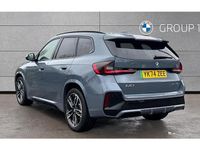 Used BMW iX1 M Sport 230 kW (313 HP) 2025 Storm bay SUV
