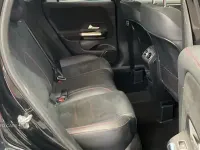Usado Mercedes GLA220 Executive 190 HP (139 kW) 2023 Preto SUV