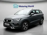 Usado Seat Ateca SE Technology 150 CV (110 kW) 2025 SUV