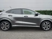 Used Ford Puma ST-Line 125 HP (91 kW) 2023 SUV