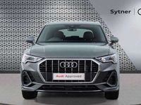 used Audi Q3 35 TFSI S Line 5dr S Tronic