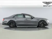 Used Bentley Flying Spur 670 HP (492 kW) 2026 Grey Sedan