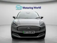 New Ford Puma Gen-E Select 122 kW (167 HP) 2025 Silver SUV