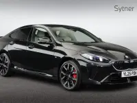 Usado BMW 223 M Sport 215 CV (158 kW) 2025 Negro Coupe