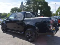 Used Isuzu D-Max 2024 Black Pickup