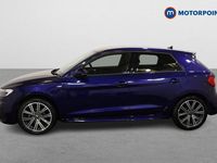 Used Audi A1 S-Line 2024 Blue SUV