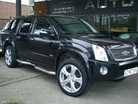 Used Isuzu Pick up 2008 Pickup