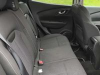 Usado Renault Kadjar Dynamique 131 HP (96 kW) 2018 SUV