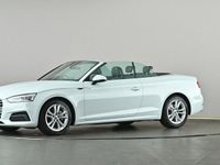 used Audi A5 Cabriolet 2.0 TDI Sport 2dr S Tronic