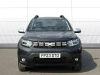 Usado Dacia Duster Expression 90 HP (66 kW) 2004 Carrinha