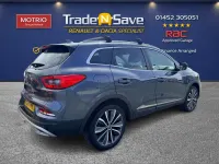 Used Renault Kadjar Version S 140 HP (102 kW) 2020 Grey SUV