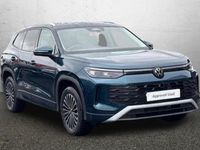 Begagnad VW Tayron Match 2025 SUV
