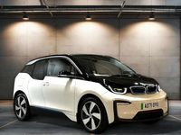Used BMW i3 Comfort Edition 125 kW (170 HP) 2021 White Hatchback