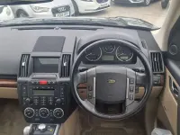 Second-hand Land Rover Freelander 2 HSE 2009 Verde SUV