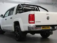 Used VW Amarok Highline 179 HP (131 kW) 2016 Pickup