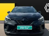 Second-hand Renault Captur Rive Gauche 91 CP (66 kW) 2023 Other SUV