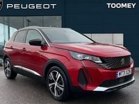 Used Peugeot 3008 GTi 131 HP (96 kW) 2022 Estate