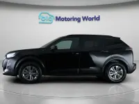 Used Peugeot e-2008 Active+ 98 kW (134 HP) 2023 SUV