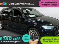 Used Audi A1 Sportback Sport 110 HP (80 kW) 2024 Hatchback