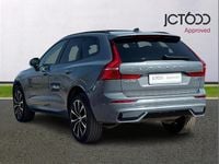 Used Volvo XC60 Ultimate 247 HP (181 kW) 2023 Grey SUV