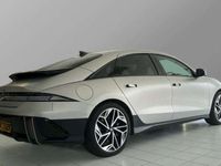 Used Hyundai Ioniq 6 Ultimate 167 kW (228 HP) 2023 Other Sedan