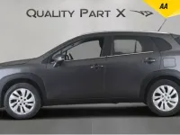 Używany Suzuki SX4 2023 Szary Hatchback