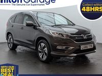 Used Honda CR-V EX 155 HP (114 kW) 2018 SUV