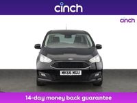 used Ford Grand C-Max 1.5 TDCi Zetec 5dr